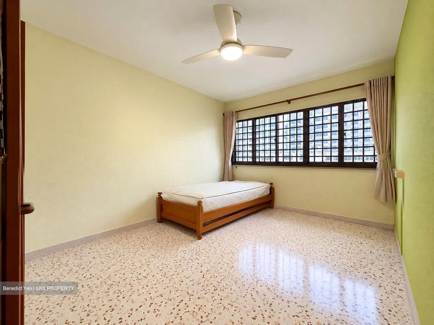 Blk 52 New Upper Changi Road (Bedok), HDB 4 Rooms #639530681